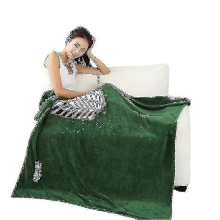 Akatsuki Robe Cosplay Badrock Fleece Varm Morgonrock Herr Vinterkappa Sovkläder Julklapp