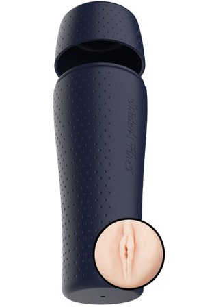 Mia The A Plus Student Cup Masturbator Lösvagina - Blushme.se