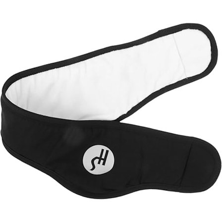 Ääntä vaimentavat korvaläpät miehille, ulkokangas 95 % puuvillaa, talvi