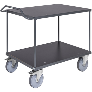 Kongamek 300 Bordsvagn Km337