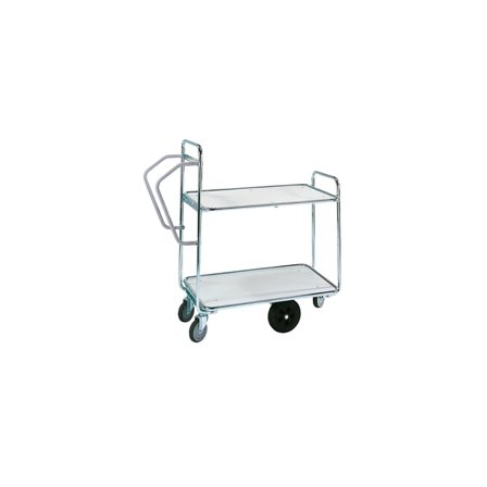 Wózek do konfekcjonowania, 850x520 mm