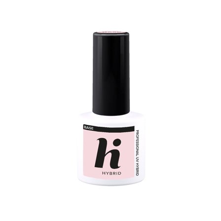 HI HYBRID Base Coat 5ml - Base per Smalto
