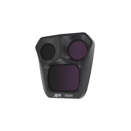 Suodatin Mavic 3 3Pro Classic Filter MCUV CPL/ND8/ND16/ND32/ND64/ND1000 ND&PL droonien kameran linssien suodatinsuojalle