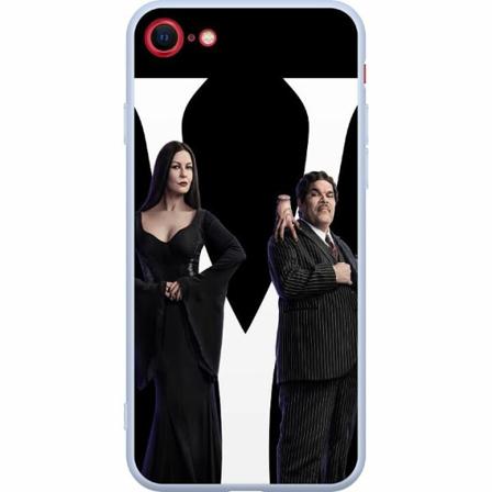 Apple Iphone 7 Premium Skal Wednesday Addams