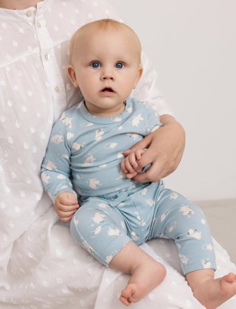 MarMar Copenhagen Benedicte - Blue - 86