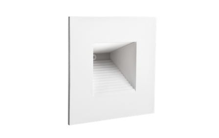 SG Capella IsoSafe 2700K 2W Hvit