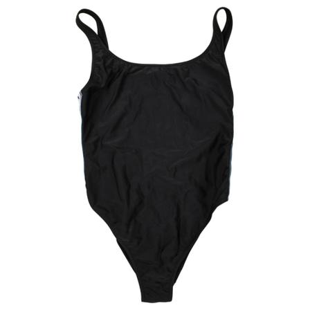 Chiara Ferragni Collection Big costumes Sort, Dame Badedragt