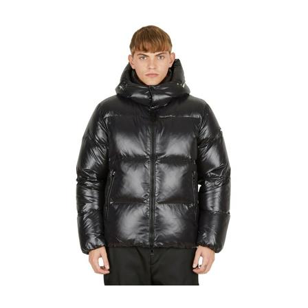 Duvetica, Jackets Czarny, Mężczyzna, Rozmiar: 2XL