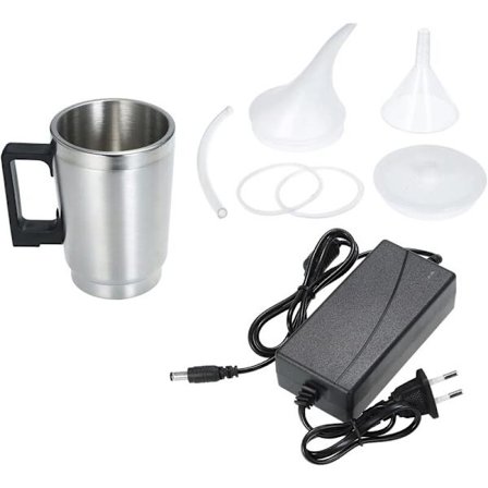 Bilfrontlykt Reparasjonssett, Frontlykt Reparasjonsverktøy, Renovert Verktøysett, Atomiseringskopp, Frontlyktpolering