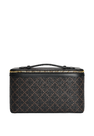 By Malene Birger Bae Beauty Case Accessoarer Dam Brun ONESIZE