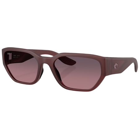Costa Clemente Matte Stormy Sunset Rose Gradient 580G