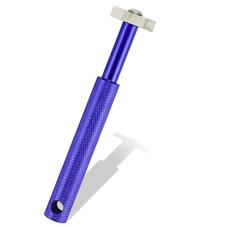 Groovesliper Multi - Flere fargevalg