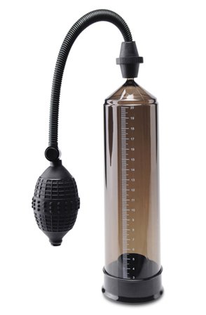 Pipedream Pump Worx Euro Pumpe