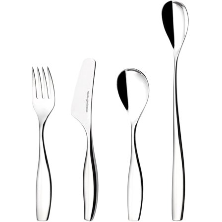 Hardanger bestikk barnbestick | Fler produkter > Barnprodukter > Bestick för barn > Barnbestick | Bagaren och Kocken