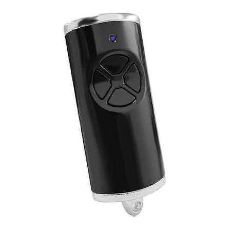 868MHz autotallin oven avaaja, korvaava autotallin oven avaaja kädessä pidettävälle lähettimelle -4-868-BS