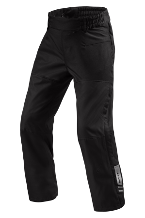 Rev'it! Axis 2 H2O Motorcycle Trousers Black S