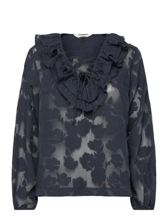 Part Two Zairapw Bl - Navy - 32