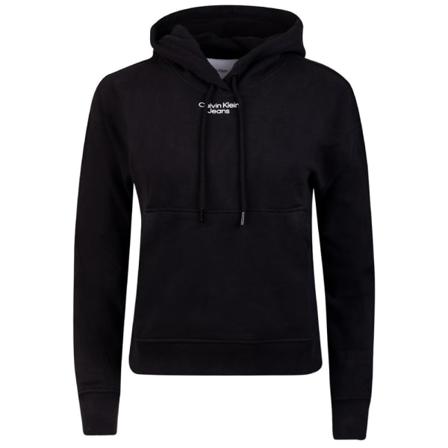 Sweatshirts Calvin Klein J20j218048 Svarta 158 - 162 Cm/xs