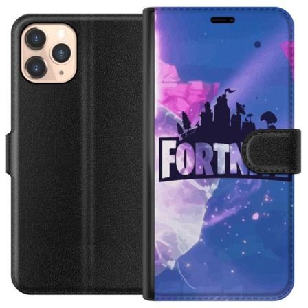 Apple iPhone 11 Pro Lompakkokotelo Fortnite Gaming