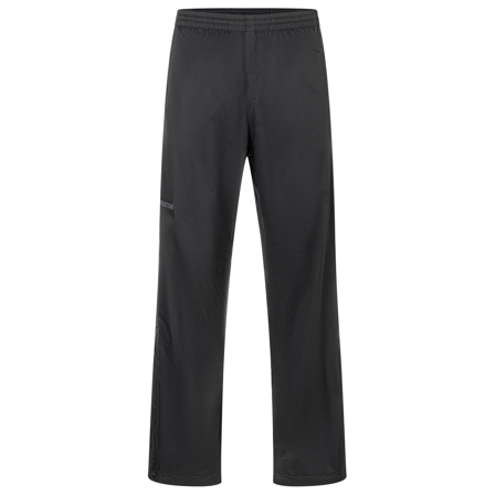 Marmot M's Precip Evo Full Zip Pant Black