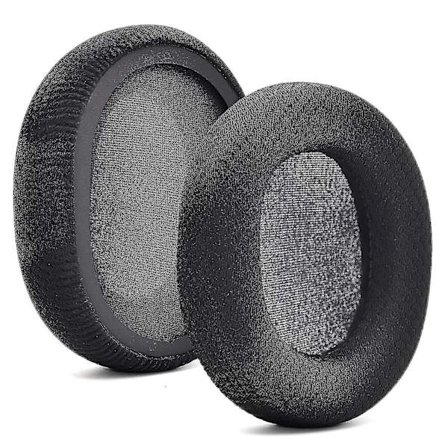 Erstatningsørepuder til Steelseries Arctis 9 / Arctis 7 / Arctis 5 / Arctis 3/ Steelseries Arctis Pro