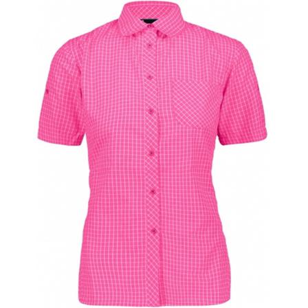 CMP shirt Pink, Dame Skjorter