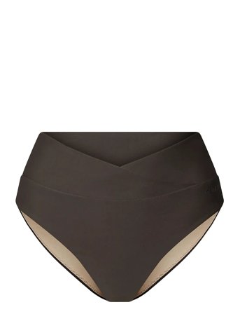 Bikini Bottom Brief Bay Black Rethinkit Studios