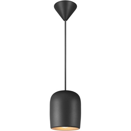 Nordlux - Taklampe Notti Pendel 10 Svart
