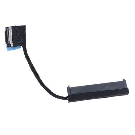 til Dell Latitude E5570 E5580 M3510 Laptop HDD Kabel Adapter Harddisk Drev Konnektor Ledningsudskiftningslinje