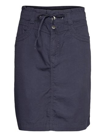 Skirts Woven Blue Esprit Casual