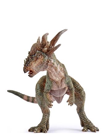 Stygimoloch Toys Playsets & Action Figures Animals Monivärinen/Kuvioitu Papo