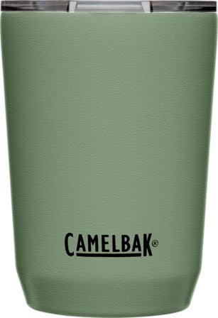 Camelbak Horizon Tumbler SST Vacuum Insulated flasks Green 0,35 L