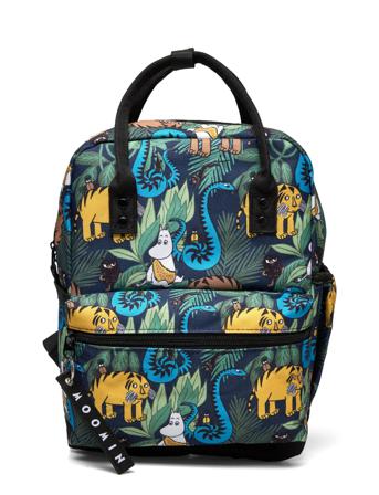 Viuhti Backpack Jungle Accessories Bags Backpacks Multi/mønstret Martinex