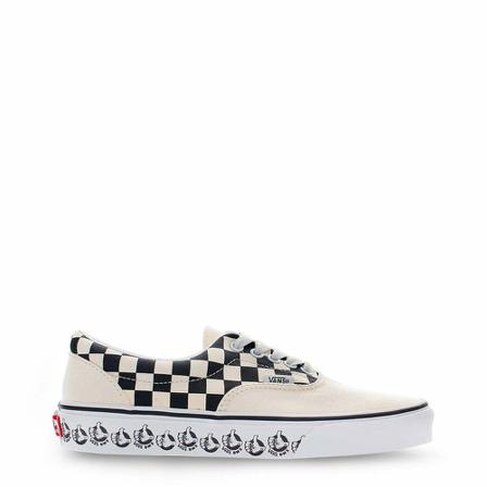 Vans sneakers Era_Vn0A4Bv4 , Wit , Heren , Maat: 43 EU