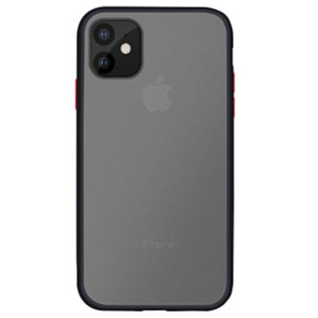 iPhone 11 Pro Max - Kraftfullt Skyddande Skal