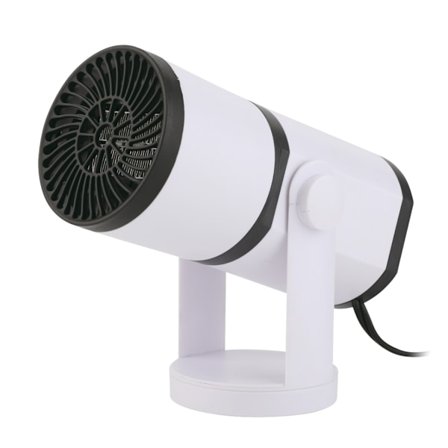 Värmefläkt 12V 150W Onroad