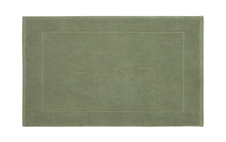 GANT Badematte Agave Green 50x80