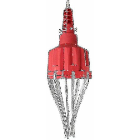 Pneumatisk CV-Støvel Utvidingsverktøysett Universal Pneumatisk CV-Støvel Utvidingsverktøy - ZCL3576