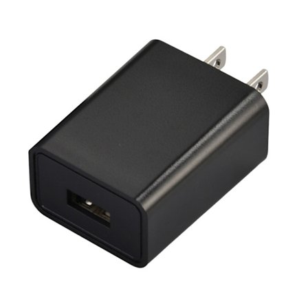 Nopea lataussovitin 10,5 W USB-seinälaturi 5 V 2 A tehointegroitu piiri