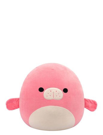 Squishmallows | Squishmallows 40 Cm P20 Manatee | 40 cm