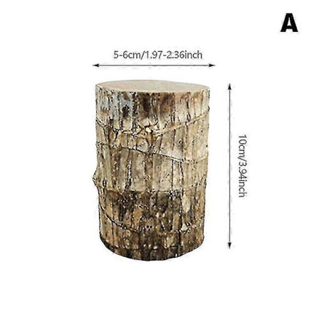 Brasiliansk Träväxt i Kruka för Alla Säsonger Lyckligt Trä Skötsel