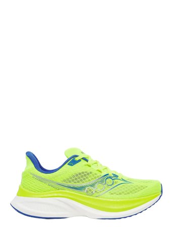 Saucony Endorphin Speed 5 - Yellow - 44