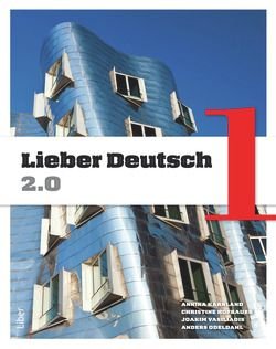Lieber Deutsch 1 2.0