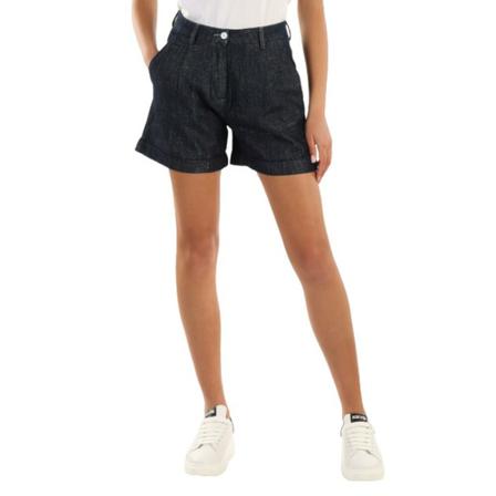 Love Moschino Shorts/Bermu Blå, Dame