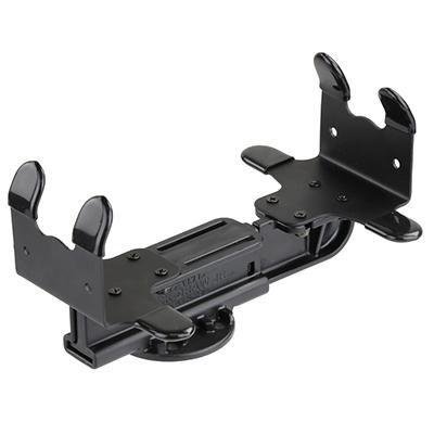RAM MOUNT VEHICLE PRINTER BASE FOR