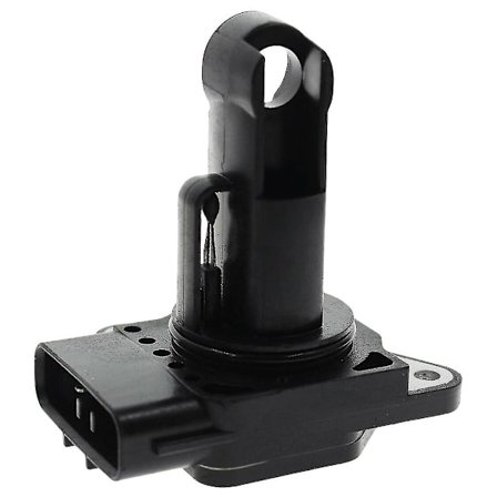 Masseluftmengdemåler MAF-sensor kompatibel med Mazda 3 5 6 Protege Mx-5 Miata