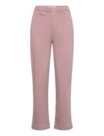 Pieszak Pd-Anika Support Weekend Chino - Pink - 28 x 30