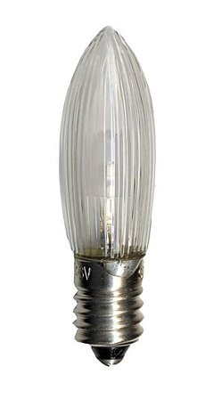 STAR TRADING TOPPLAMPE 10-55V 0.2W E10 7PK UNIVERSAL LED