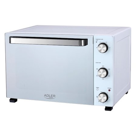 Adler, El-ovn, AD 6027