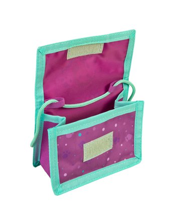 Undercover Gabby's Dollhouse Wallet - Multi/patterned - ONE SIZE